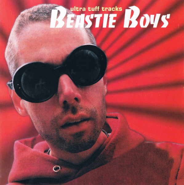 BEASTIE BOYS  - ULTRA TUFF TRACKS (IMPORT)