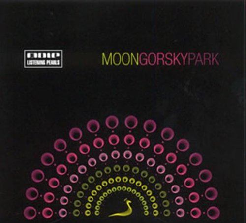 MOON  - GORSKY PARK