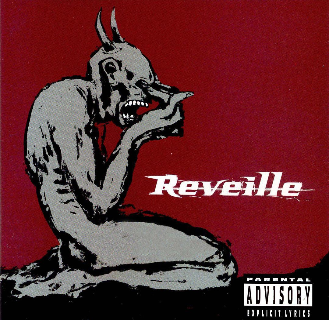 REVEILLE  - LACED