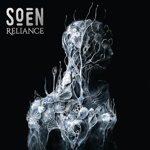 SOEN - RELIANCE (VINYL)