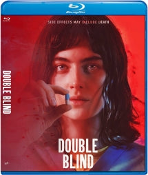 DOUBLE BLIND [BLU-RAY]