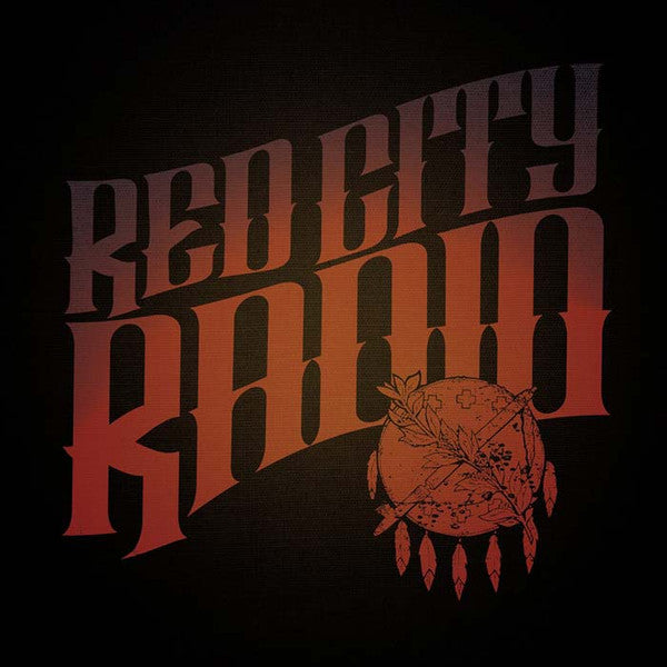 RED CITY RADIO  - ST