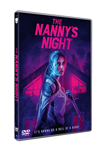 NANNY'S NIGHT  - DVD