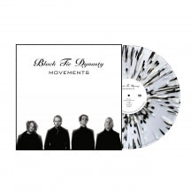 BLACK TIE DYNASTY - MOVEMENTS [LP]