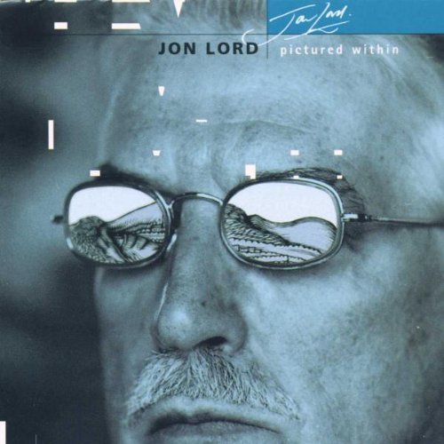 LORD, JON - PICTURED WITHIN