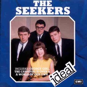 SEEKERS  - IDEAL
