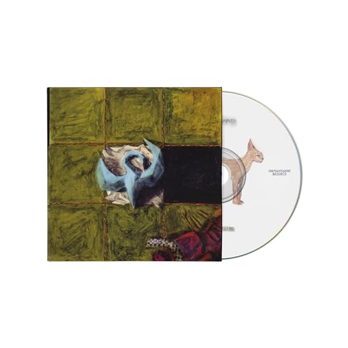 DOVE ELLIS - BLIZZARD (CD)