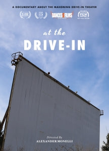 AT THE DRIVE-IN [DVD]