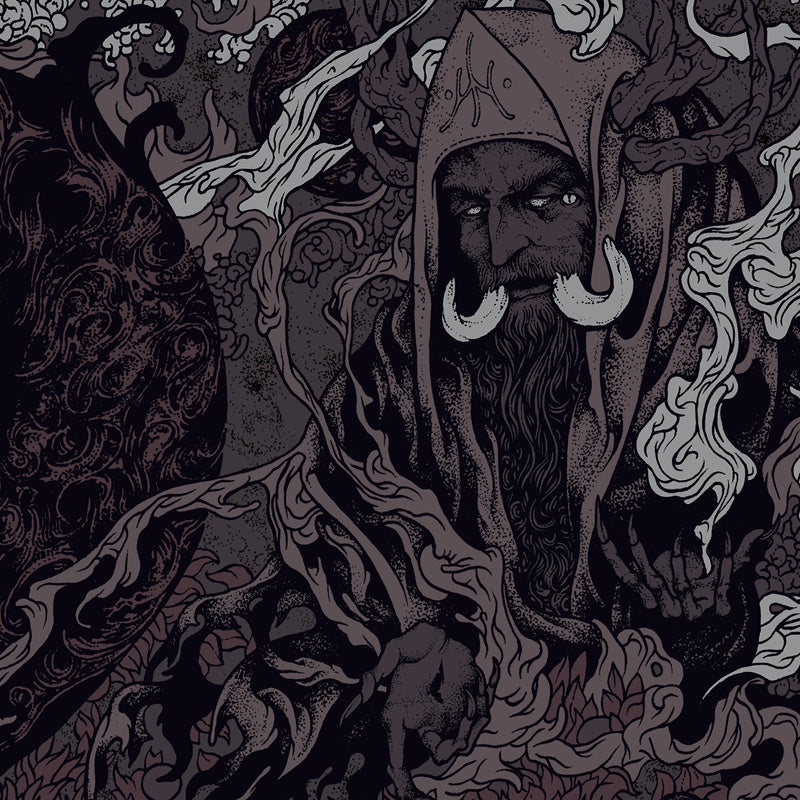 ANCIENT ASCENDANT  - ECHOES & CINDER
