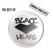 THE BEST OF B.L.A.C.C. HEART: WORLD TOUR 2017 [DVD]