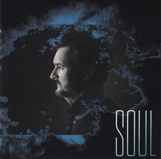 CHURCH, ERIC  - SOUL