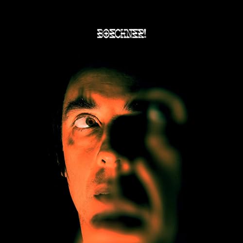 BOECKNER - BOECKNER (CD)