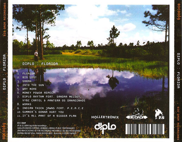 DIPLO  - FLORIDA