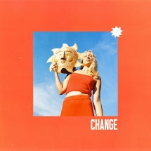 CATT - CHANGE [CD]