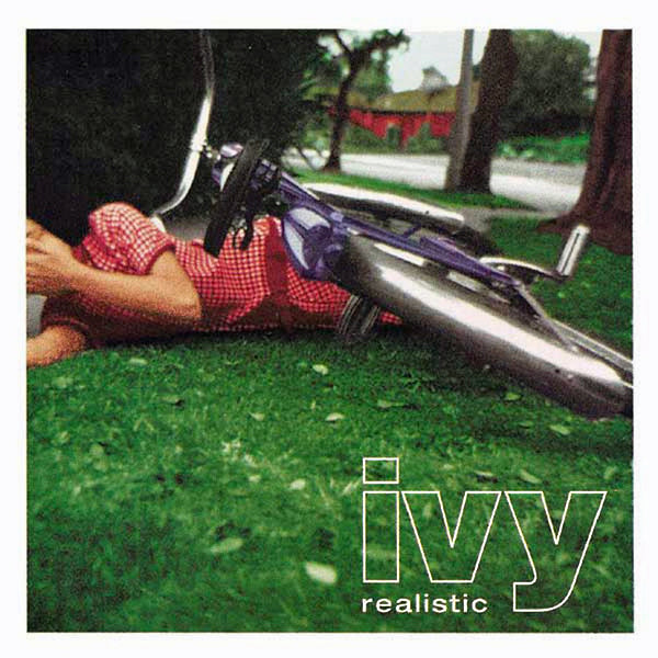 IVY  - REALISTIC