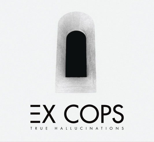 EX COPS  - TRUE HALLUCINATIONS