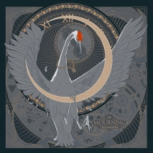 IN MOURNING - THE IMMORTAL [LP]