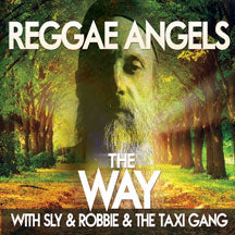 REGGAE ANGELS - THE WAY [CD]