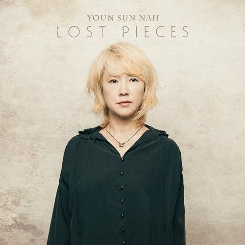 YOUN SUN NAH - LOST PIECES (CD)