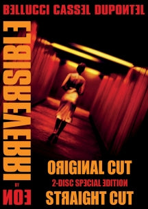 IRREVERSIBLE: 2 DISC COLLECTOR'S EDITION [DVD]