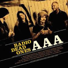 RADIO DEAD ONES  - AAA