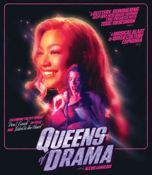 QUEENS OF DRAMA [BLU-RAY/CD]