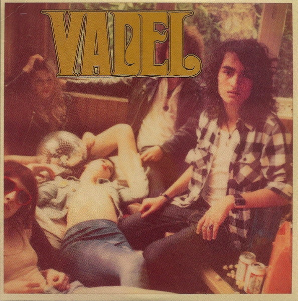 VADEL  - ST