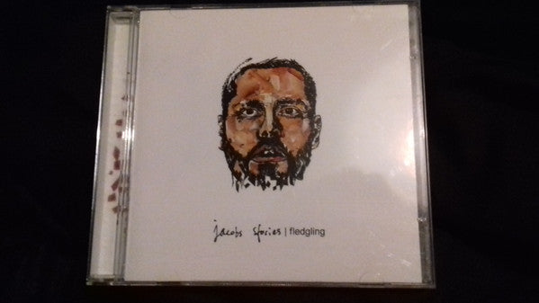 JACOB'S STORIES  - FLEDGLING