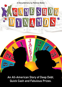GAME SHOW DYNAMOS [DVD]