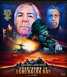 COUNTDOWN TO ESMERALDA BAY [BLU-RAY]