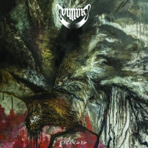 VIMUR - EXEGESIS [12 INCH SINGLE]