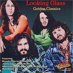 LOOKING GLASS - GOLDEN CLASSICS