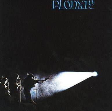 PLANXTY  - ST
