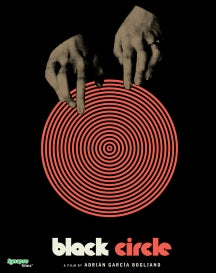 BLACK CIRCLE [BLU-RAY]