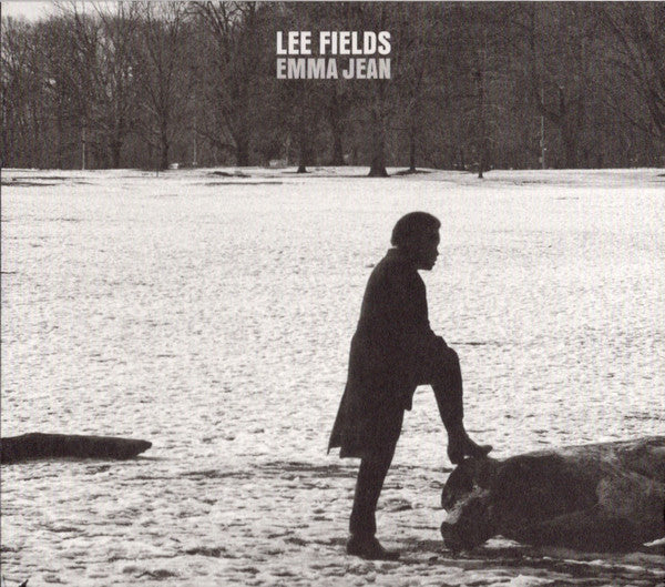 FIELDS, LEE  - EMMA JEAN