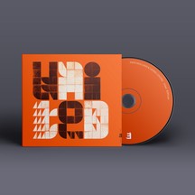 DAVE HOLLAND - UNITED [CD]