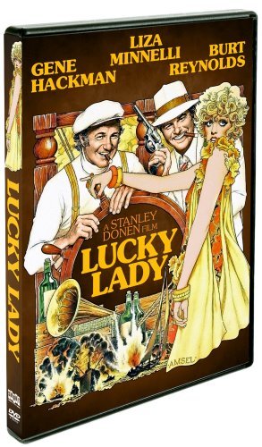 LUCKY LADY