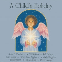 A CHILD'S HOLIDAY [CD]