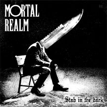 MORTAL REALM - STAB IN THE DARK [LP]