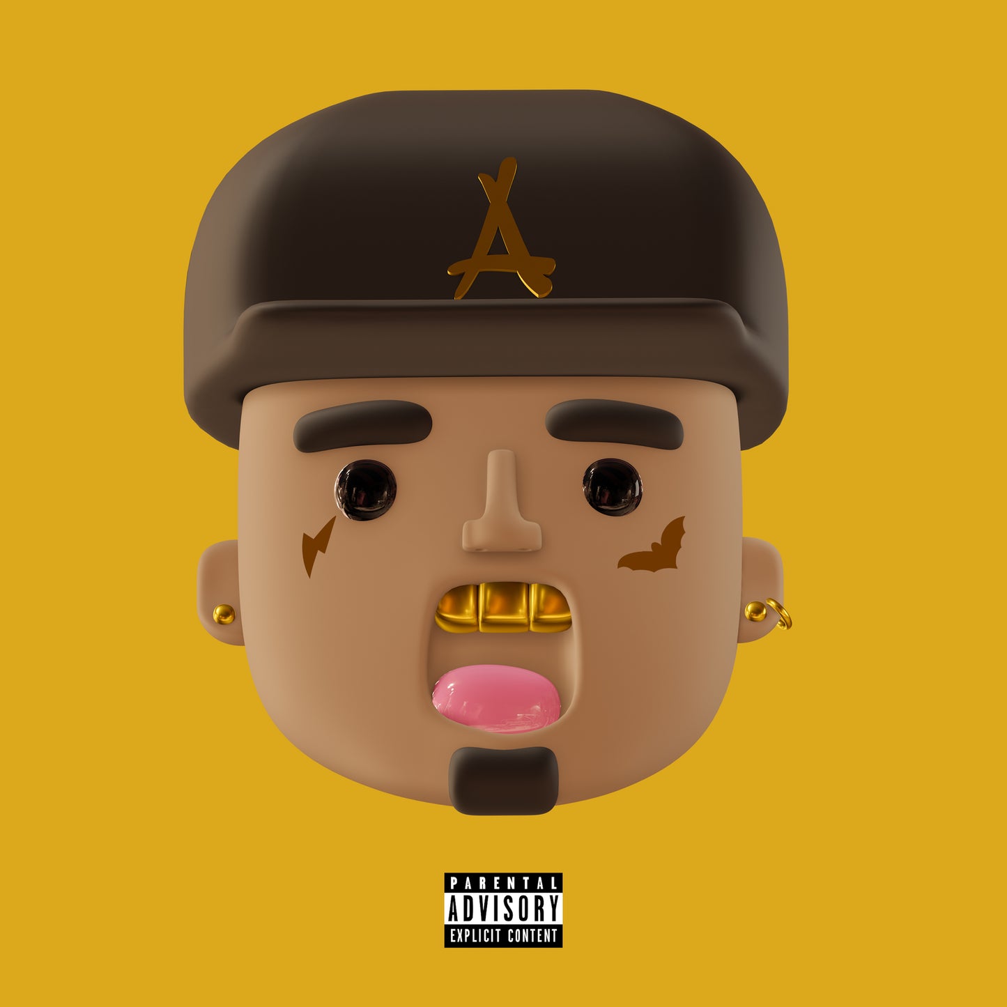 KID INK  - ALIVE