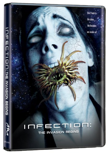 INFECTION: THE INVASION BEGINS [IMPORT]