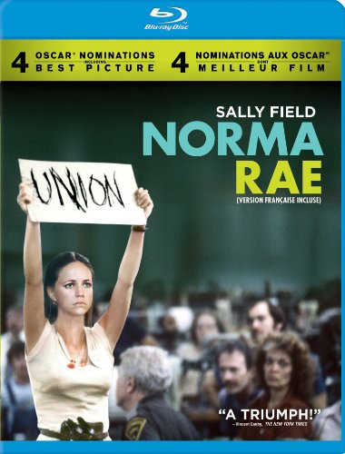 NORMA RAE: 35TH ANNIVERSARY / [BLU-RAY] (SOUS-TITRES FRANAIS) [IMPORT]