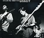 UNREST - B.P.M. 1991-1994