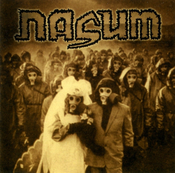NASUM  - INHALE-EXHALE