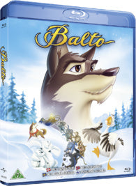 BALTO  - BLU