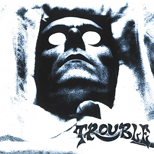 TROUBLE - SIMPLE MIND CONDITIONS ( 2CD RE-ISSUE) (CD)