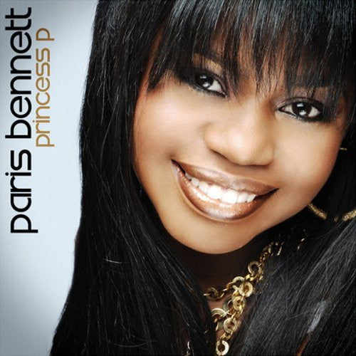 BENNETT, PARIS  - PRINCESS P