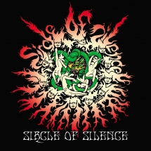 SIRCLE OF SILENCE - SIRCLE OF SILENCE [CD]
