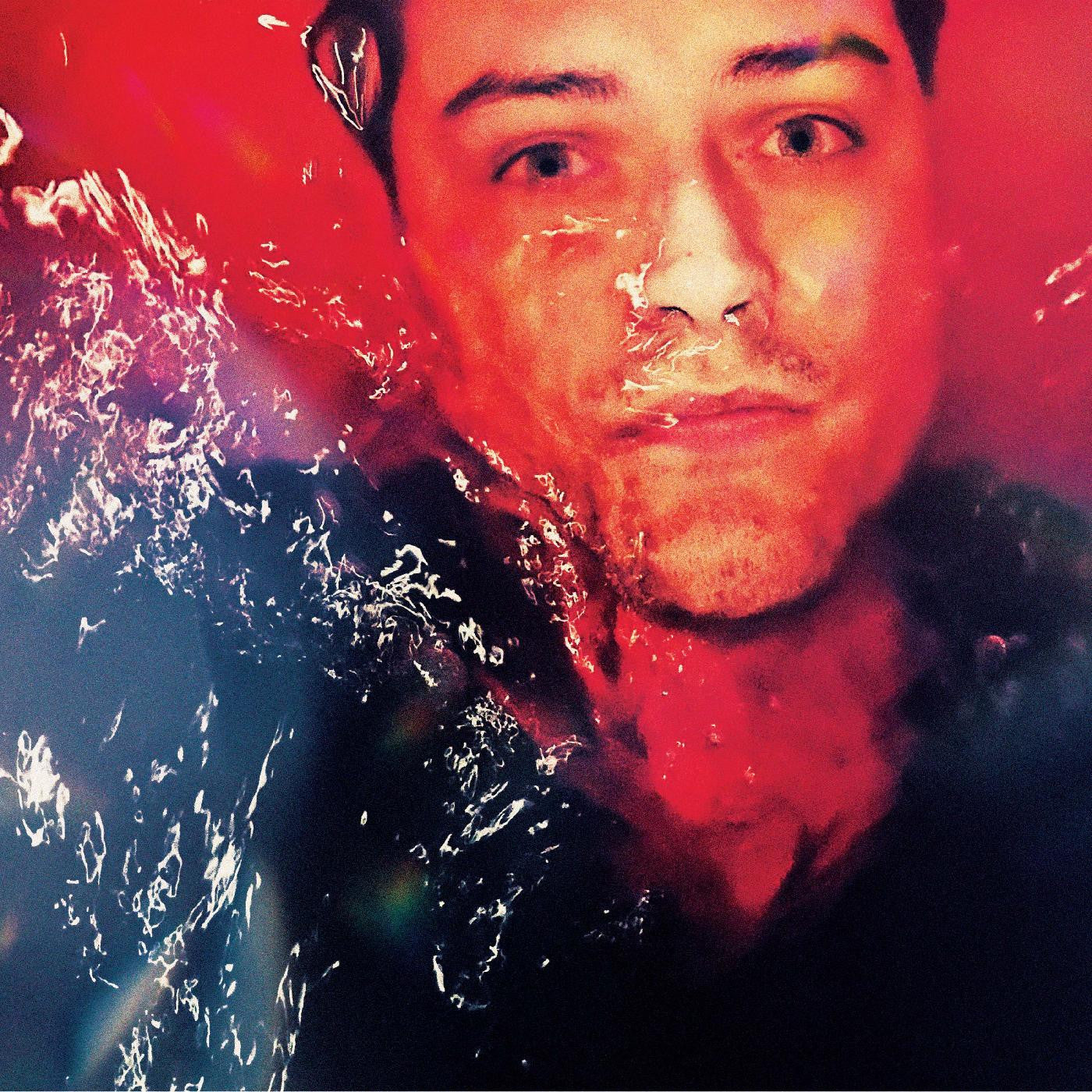 GENTLE SINNERS - THESE ACTIONS CANNOT BE UNDONE (INDIE EXCLUSIVE, DELUXE EDITION, RED VINYL)