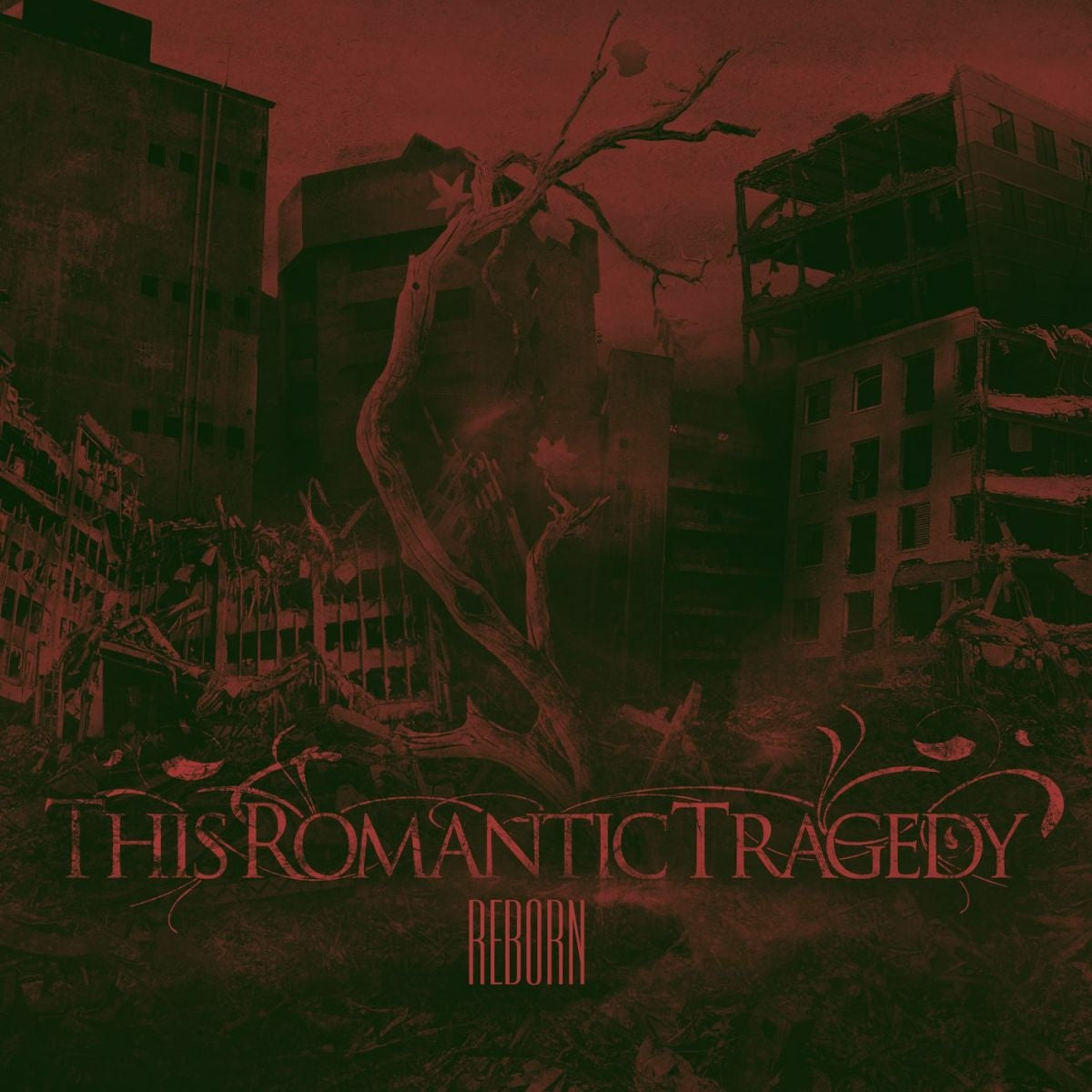 THIS ROMANTIC TRAGEDY  - REBORN